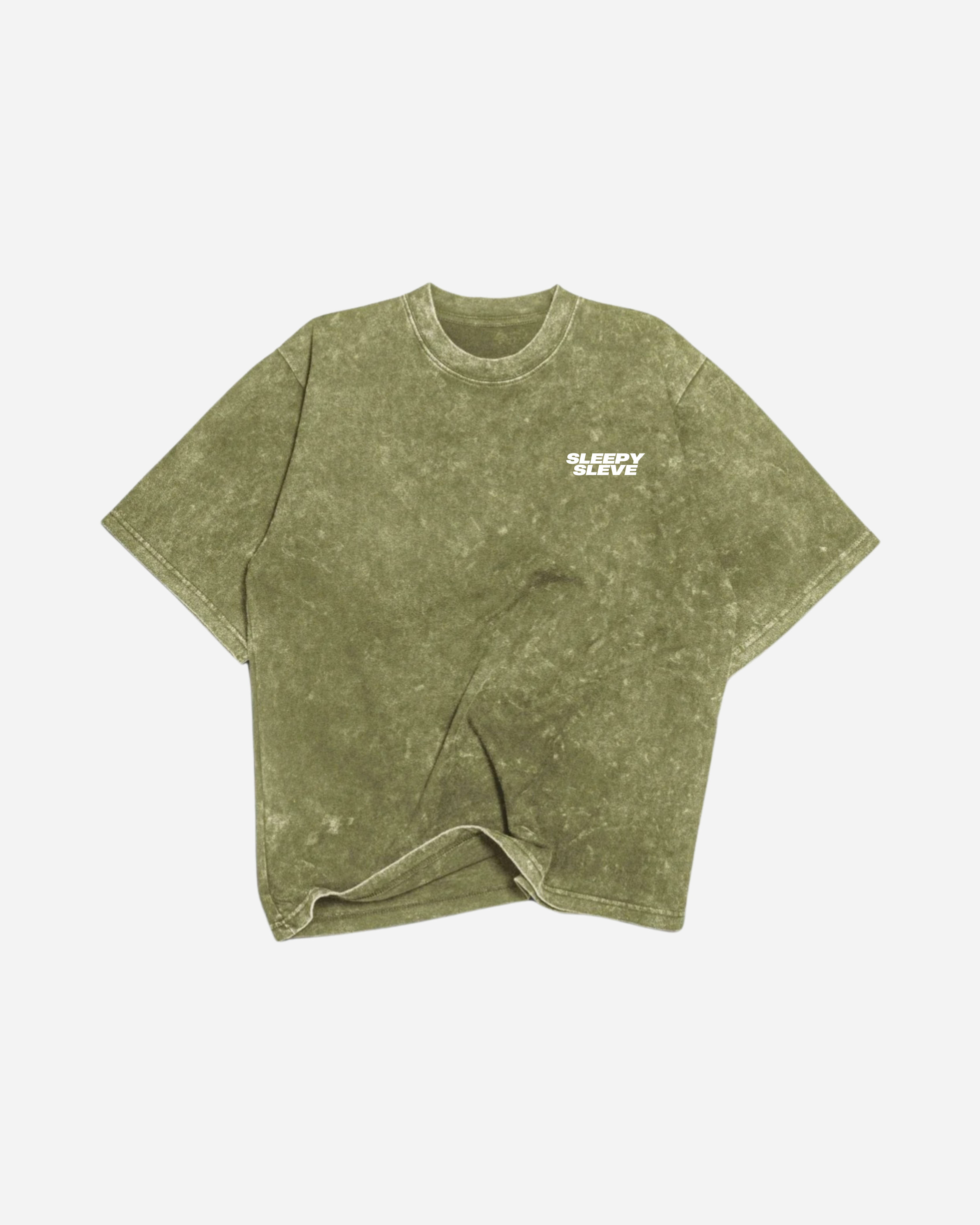 Olive Green