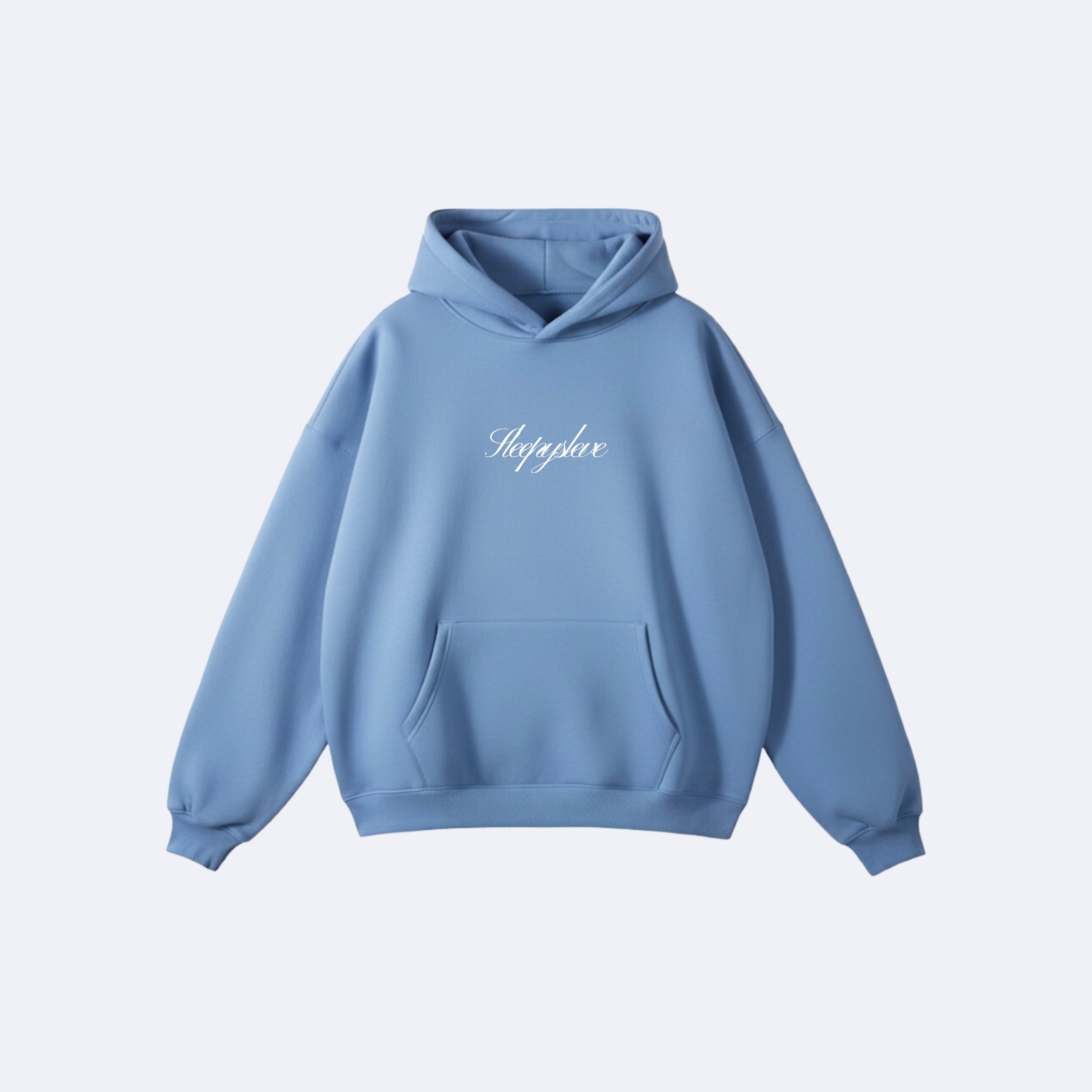 JordyBlue Oversized Hoodie