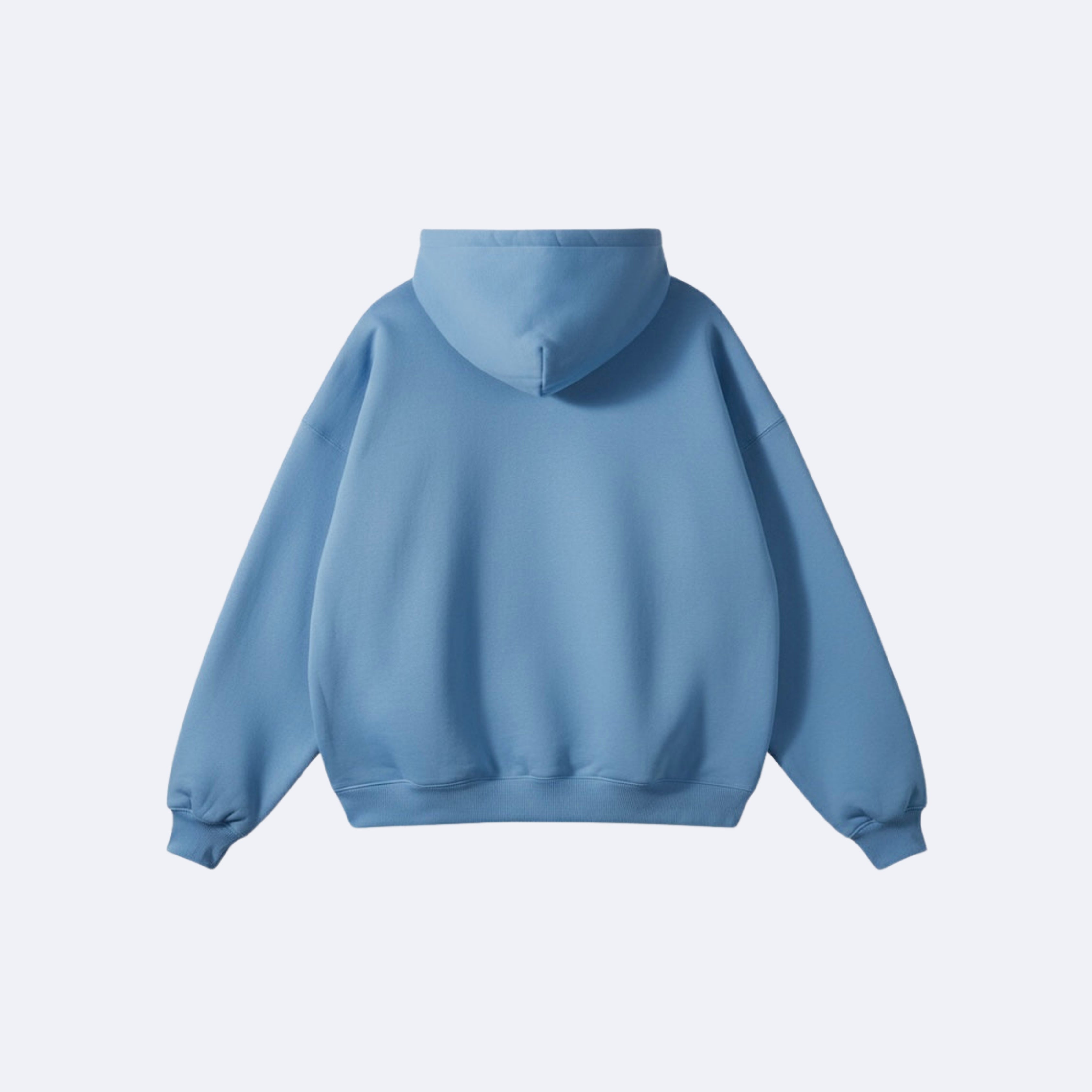 JordyBlue Oversized Hoodie